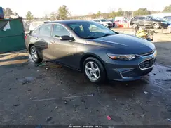 1G1ZB5ST1JF255981 2018 CHEVROLET MALIBU