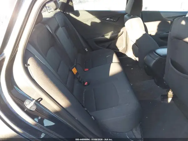 1G1ZB5ST1JF255981 2018 CHEVROLET MALIBU - Image 8
