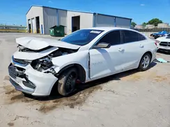 1G1ZB5ST1JF260792 2018 CHEVROLET MALIBU