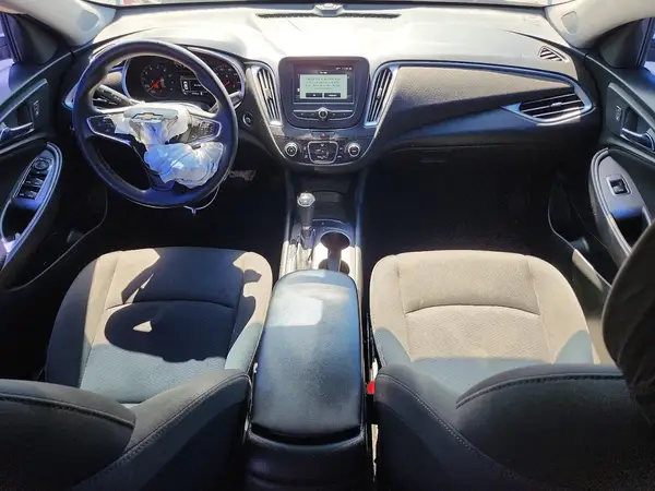 1G1ZB5ST1JF260792 2018 CHEVROLET MALIBU - Image 8
