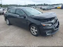 1G1ZB5ST1JF261053 2018 CHEVROLET MALIBU