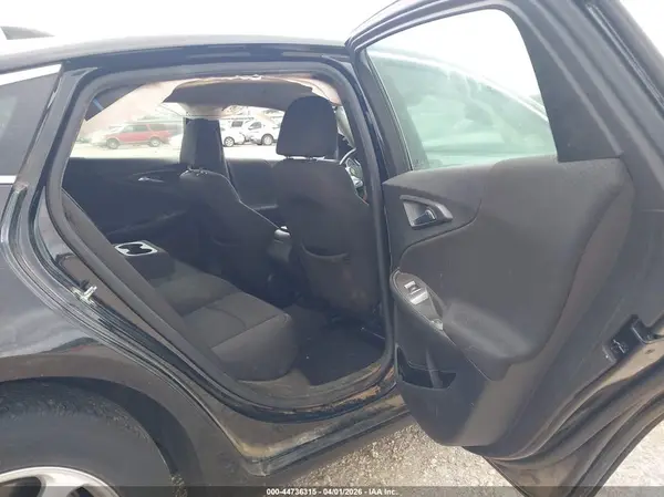 1G1ZB5ST1JF261053 2018 CHEVROLET MALIBU - Image 8