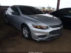 1G1ZB5ST1JF261666 2018 CHEVROLET MALIBU