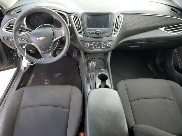1G1ZB5ST1JF262204 2018 CHEVROLET MALIBU - Image 8