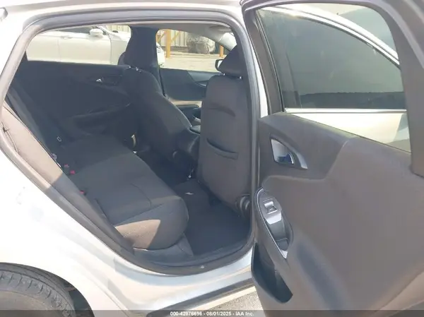 1G1ZB5ST1JF262235 2018 CHEVROLET MALIBU - Image 8