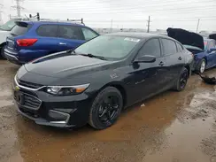 1G1ZB5ST1JF264552 2018 CHEVROLET MALIBU