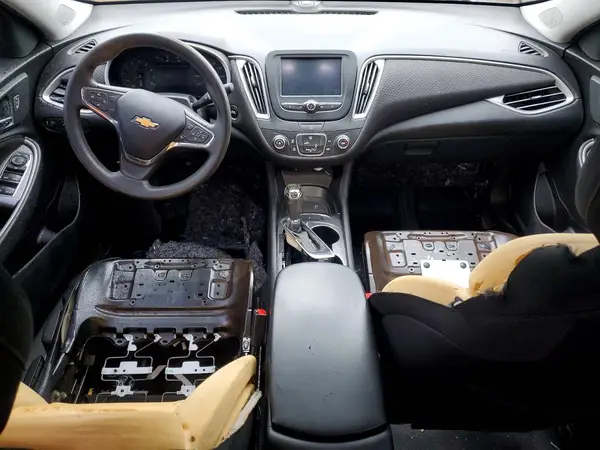 1G1ZB5ST1JF264552 2018 CHEVROLET MALIBU - Image 8