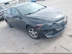 1G1ZB5ST1JF264812 2018 CHEVROLET MALIBU