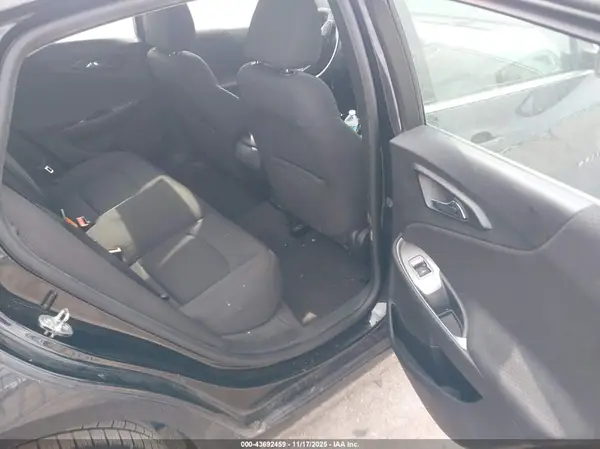 1G1ZB5ST1JF264812 2018 CHEVROLET MALIBU - Image 8