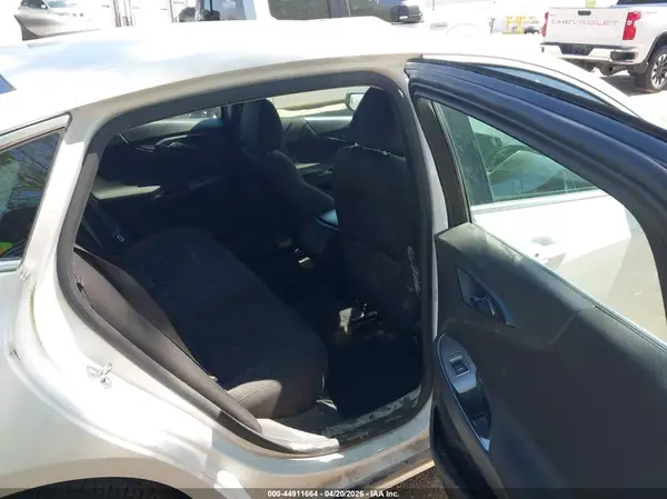 1G1ZB5ST1JF265085 2018 CHEVROLET MALIBU - Image 8
