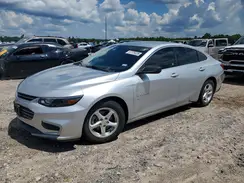 1G1ZB5ST1JF268228 2018 CHEVROLET MALIBU