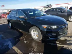 1G1ZB5ST1JF269217 2018 CHEVROLET MALIBU