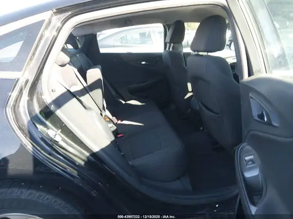1G1ZB5ST1JF269217 2018 CHEVROLET MALIBU - Image 8