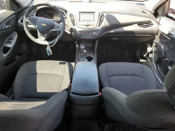 1G1ZB5ST1JF269847 2018 CHEVROLET MALIBU - Image 8