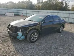 1G1ZB5ST1JF270058 2018 CHEVROLET MALIBU