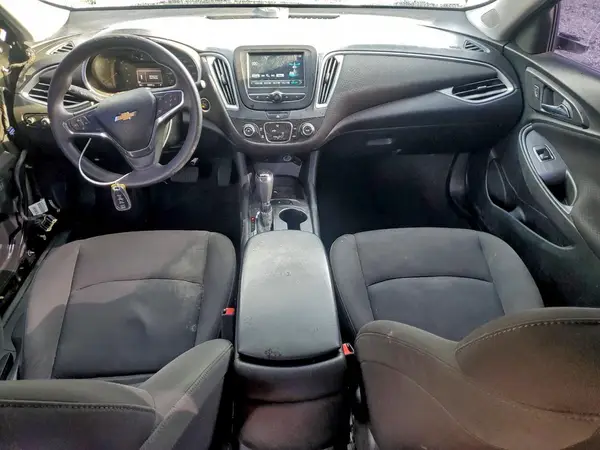 1G1ZB5ST1JF270058 2018 CHEVROLET MALIBU - Image 8