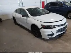 1G1ZB5ST1JF272649 2018 CHEVROLET MALIBU