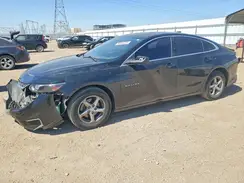 1G1ZB5ST1JF274496 2018 CHEVROLET MALIBU