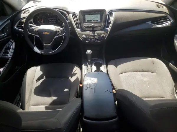 1G1ZB5ST1JF274496 2018 CHEVROLET MALIBU - Image 8