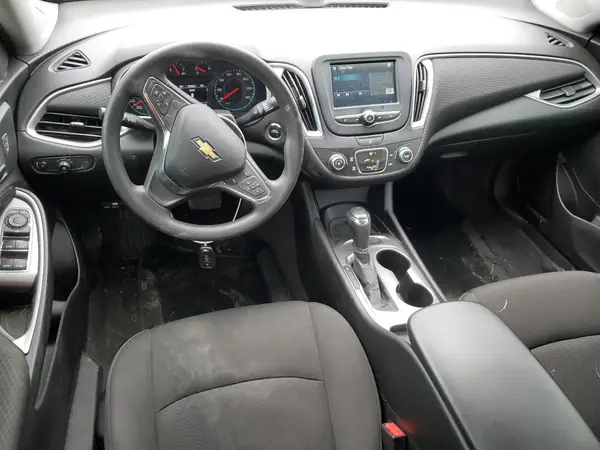 1G1ZB5ST1JF276913 2018 CHEVROLET MALIBU - Image 8
