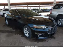 1G1ZB5ST1JF277771 2018 CHEVROLET MALIBU