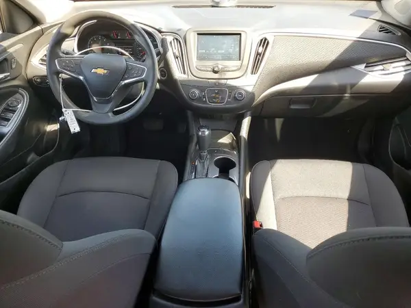 1G1ZB5ST1JF278077 2018 CHEVROLET MALIBU - Image 8