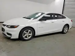 1G1ZB5ST1JF278578 2018 CHEVROLET MALIBU