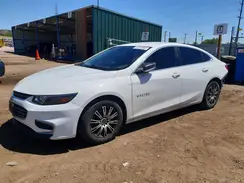 1G1ZB5ST1JF279696 2018 CHEVROLET MALIBU