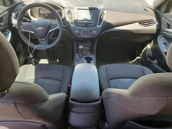 1G1ZB5ST1JF279696 2018 CHEVROLET MALIBU - Image 8