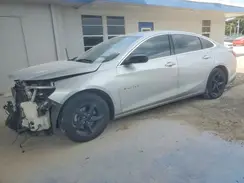 1G1ZB5ST1JF279987 2018 CHEVROLET MALIBU