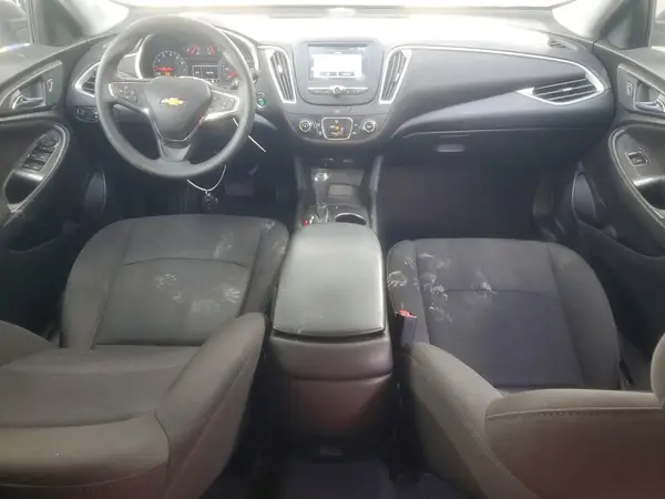 1G1ZB5ST1JF279987 2018 CHEVROLET MALIBU - Image 8