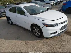 1G1ZB5ST1JF280704 2018 CHEVROLET MALIBU