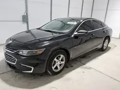 1G1ZB5ST1JF281190 2018 CHEVROLET MALIBU