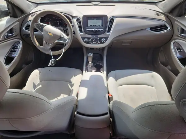 1G1ZB5ST1JF281805 2018 CHEVROLET MALIBU - Image 8