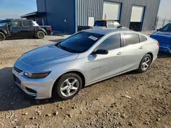 1G1ZB5ST1JF282095 2018 CHEVROLET MALIBU
