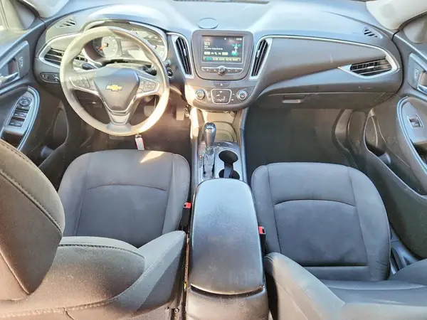 1G1ZB5ST1JF282095 2018 CHEVROLET MALIBU - Image 8