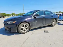 1G1ZB5ST1JF285952 2018 CHEVROLET MALIBU