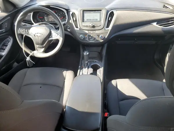 1G1ZB5ST1JF285952 2018 CHEVROLET MALIBU - Image 8
