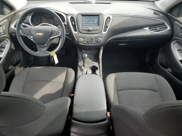 1G1ZB5ST1JF285966 2018 CHEVROLET MALIBU - Image 8