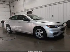 1G1ZB5ST1JF287622 2018 CHEVROLET MALIBU