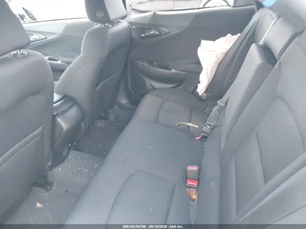 1G1ZB5ST1JF288303 2018 CHEVROLET MALIBU - Image 8