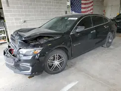 1G1ZB5ST1JF288317 2018 CHEVROLET MALIBU