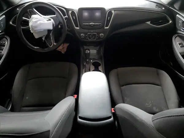 1G1ZB5ST1JF288317 2018 CHEVROLET MALIBU - Image 8