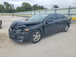 1G1ZB5ST1JF288690 2018 CHEVROLET MALIBU