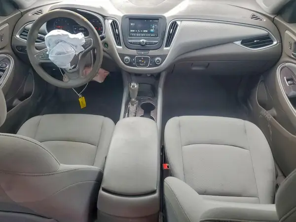 1G1ZB5ST1JF288690 2018 CHEVROLET MALIBU - Image 8