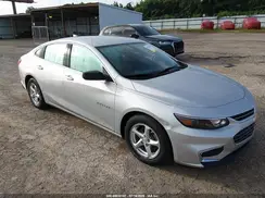 1G1ZB5ST1JF289077 2018 CHEVROLET MALIBU