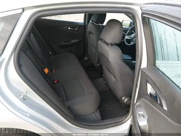 1G1ZB5ST1JF289077 2018 CHEVROLET MALIBU - Image 8