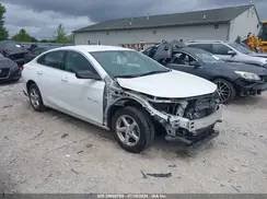 1G1ZB5ST1JF290228 2018 CHEVROLET MALIBU