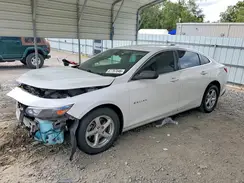 1G1ZB5ST1JF292223 2018 CHEVROLET MALIBU