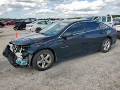 1G1ZB5ST1JF292593 2018 CHEVROLET MALIBU